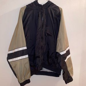 Windbreaker